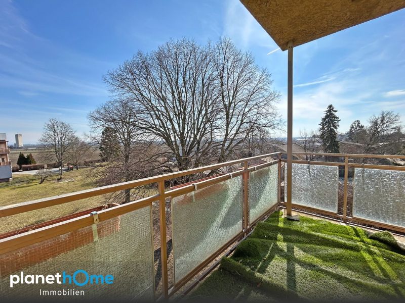 DG ohne Schr�ge / riesiger Gemeinschaftsgarten / N�he Bockflie� /  / 2214&nbsp;Auersthal / Bild 0