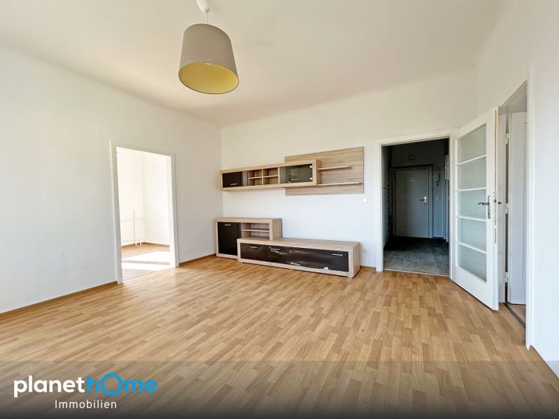 DG ohne Schr�ge / riesiger Gemeinschaftsgarten / N�he Bockflie� /  / 2214&nbsp;Auersthal / Bild 1