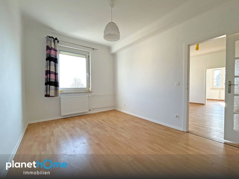 DG ohne Schr�ge / riesiger Gemeinschaftsgarten / N�he Bockflie� /  / 2214&nbsp;Auersthal / Bild 6