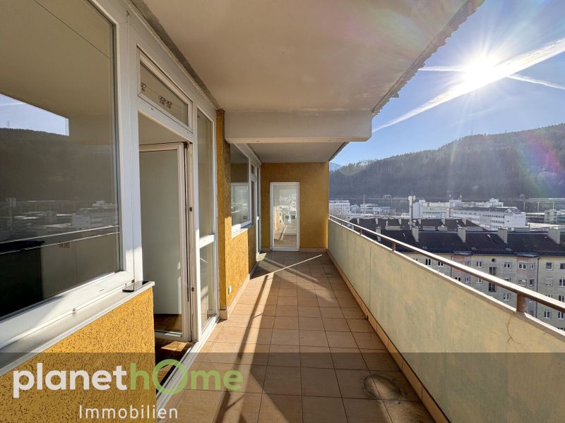 Sonnendurchflutete Panorama-Wohnung in Uni- und Klinik-Nhe /  / 6020 Innsbruck / Bild 8