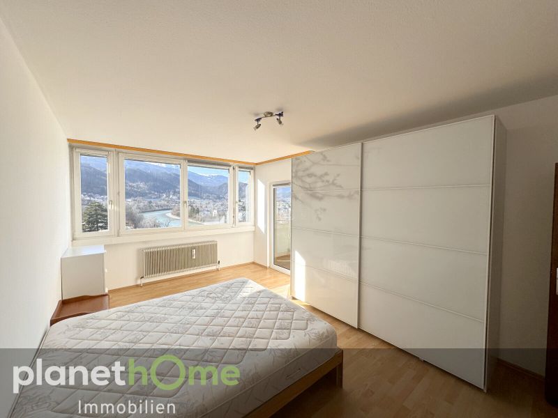 Sonnendurchflutete Panorama-Wohnung in Uni- und Klinik-Nhe /  / 6020 Innsbruck / Bild 4