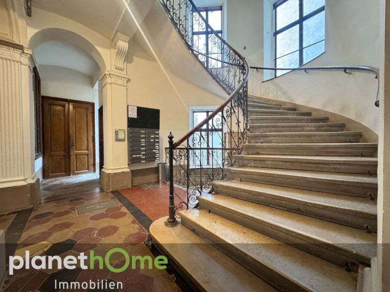 Stilzinshaus in Bestlage! /  / 1030 Wien / Bild 2