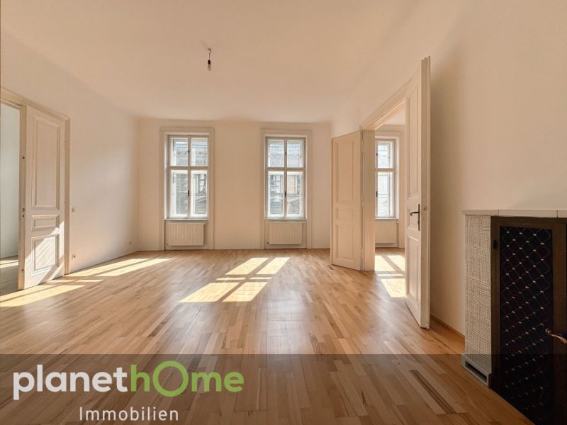 Stilzinshaus in Bestlage! /  / 1030 Wien / Bild 1