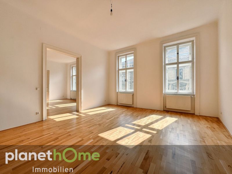 Stilzinshaus in Bestlage! /  / 1030 Wien / Bild 8