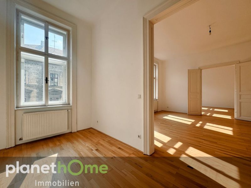 Stilzinshaus in Bestlage! /  / 1030 Wien / Bild 9