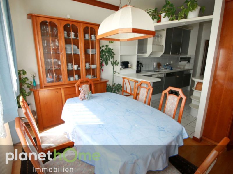 Schne Wohnung in ruhiger Lage mit 2 Garagenpltzen und groem Gemeinschaftsgarten! /  / 2340 Mdling / Bild 4