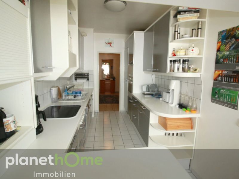 Schne Wohnung in ruhiger Lage mit 2 Garagenpltzen und groem Gemeinschaftsgarten! /  / 2340 Mdling / Bild 3