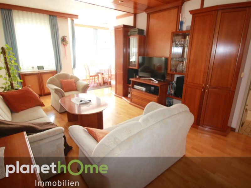 Schne Wohnung in ruhiger Lage mit 2 Garagenpltzen und groem Gemeinschaftsgarten! /  / 2340 Mdling / Bild 1