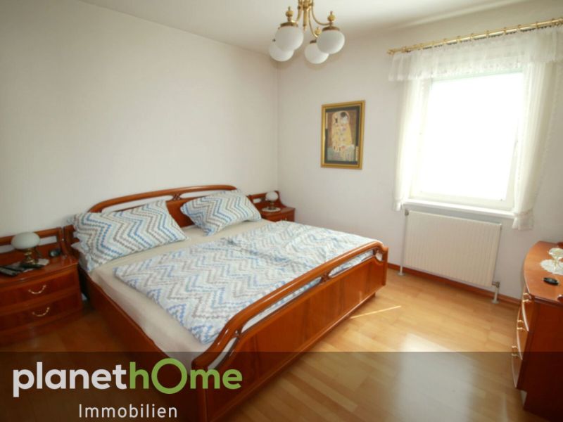 Schne Wohnung in ruhiger Lage mit 2 Garagenpltzen und groem Gemeinschaftsgarten! /  / 2340 Mdling / Bild 5