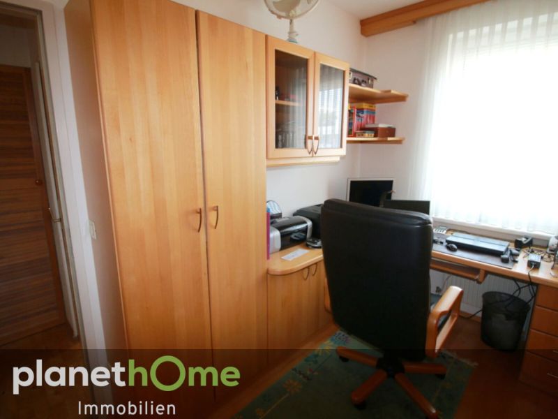 Schne Wohnung in ruhiger Lage mit 2 Garagenpltzen und groem Gemeinschaftsgarten! /  / 2340 Mdling / Bild 7