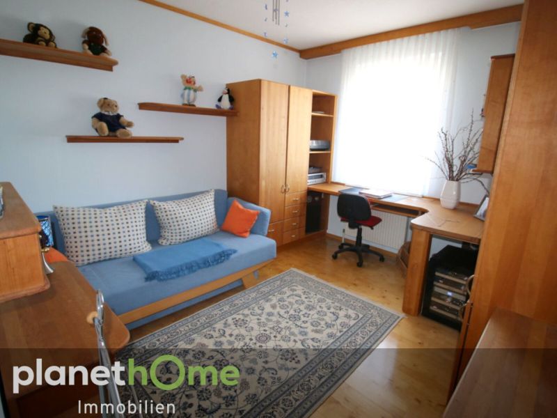 Schne Wohnung in ruhiger Lage mit 2 Garagenpltzen und groem Gemeinschaftsgarten! /  / 2340 Mdling / Bild 6