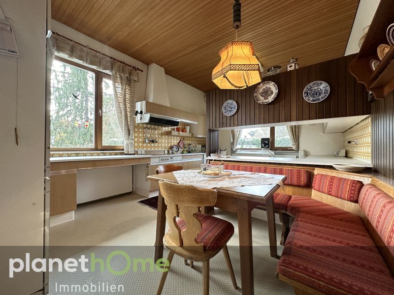 Entspanntes Wohnen im Grnen: Einzigartige Bungalow Villa mit riesigem Grundstck /  / 2230 Gnserndorf / Bild 9