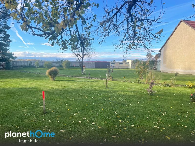 Traumgrundstck fr Traumhaus /  / 2486 Pottendorf / Bild 4