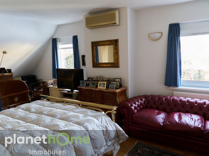 Dachgescho/ganze Etage/2 Garagen /  / 1190 Wien / Bild 9