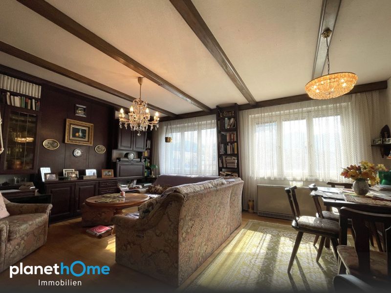 Top-Angebot: Eigentumswohnung inkl. Garage zum Spitzenpreis /  / 3204&nbsp;Kirchberg an der Pielach / Bild 1