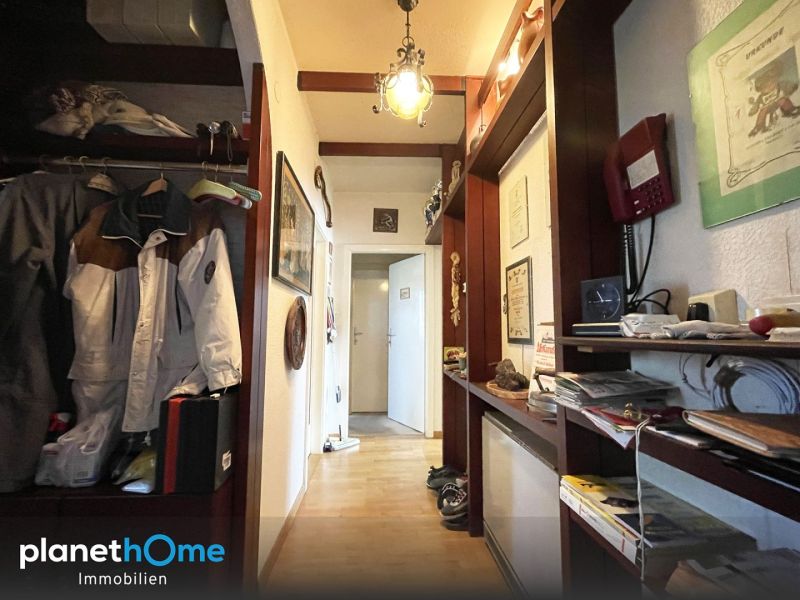 Top-Angebot: Eigentumswohnung inkl. Garage zum Spitzenpreis /  / 3204&nbsp;Kirchberg an der Pielach / Bild 6