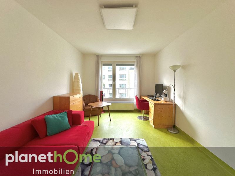 Ruhe &amp; Raum: 4-Zimmer-Wohnung mit optimaler Aufteilung und ruhiger Lage /  / 1120 Wien / Bild 6
