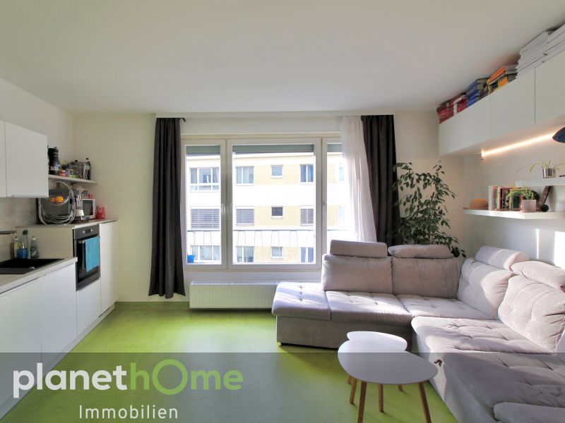 Ruhe &amp; Raum: 4-Zimmer-Wohnung mit optimaler Aufteilung und ruhiger Lage /  / 1120 Wien / Bild 4