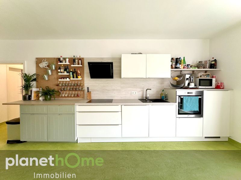 Ruhe &amp; Raum: 4-Zimmer-Wohnung mit optimaler Aufteilung und ruhiger Lage /  / 1120 Wien / Bild 5