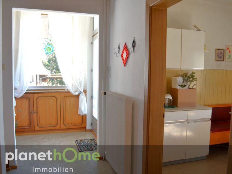 Ein/Zweifamilienhaus bei Oberschtzen! /  / 7432 Willersdorf / Bild 2