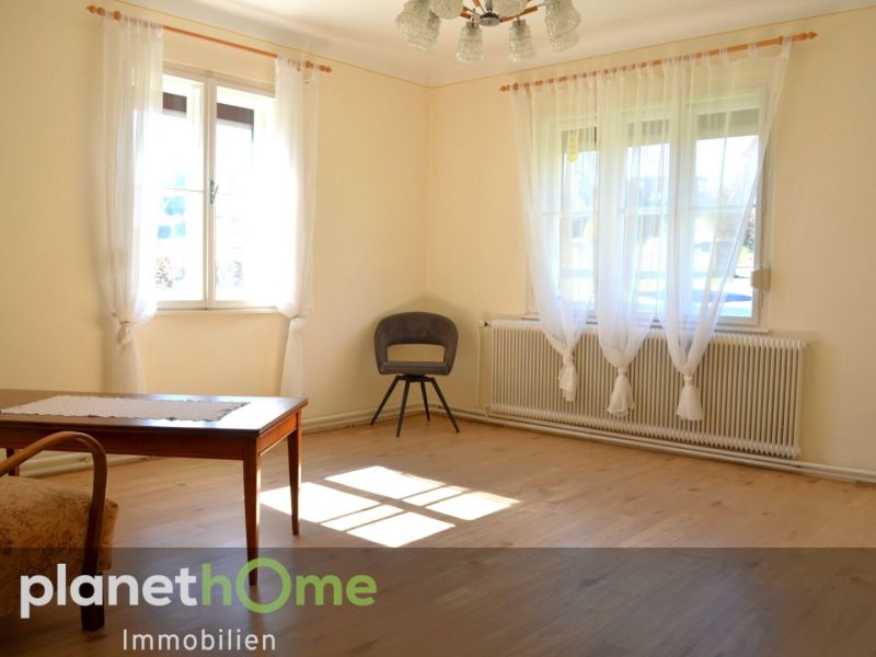 Ein/Zweifamilienhaus bei Oberschtzen! /  / 7432 Willersdorf / Bild 5
