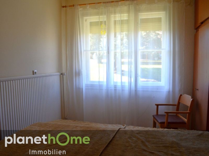 Ein/Zweifamilienhaus bei Oberschtzen! /  / 7432 Willersdorf / Bild 6