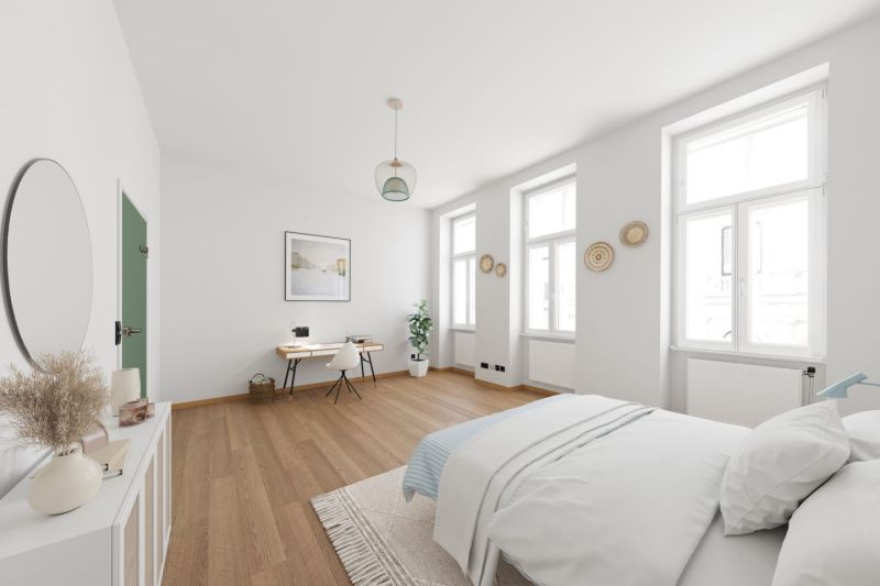 Exklusive Altbauwohnung in einem prachtvollen Eckhaus in der Hofmhlgasse /  / 1060 Wien / Bild 6