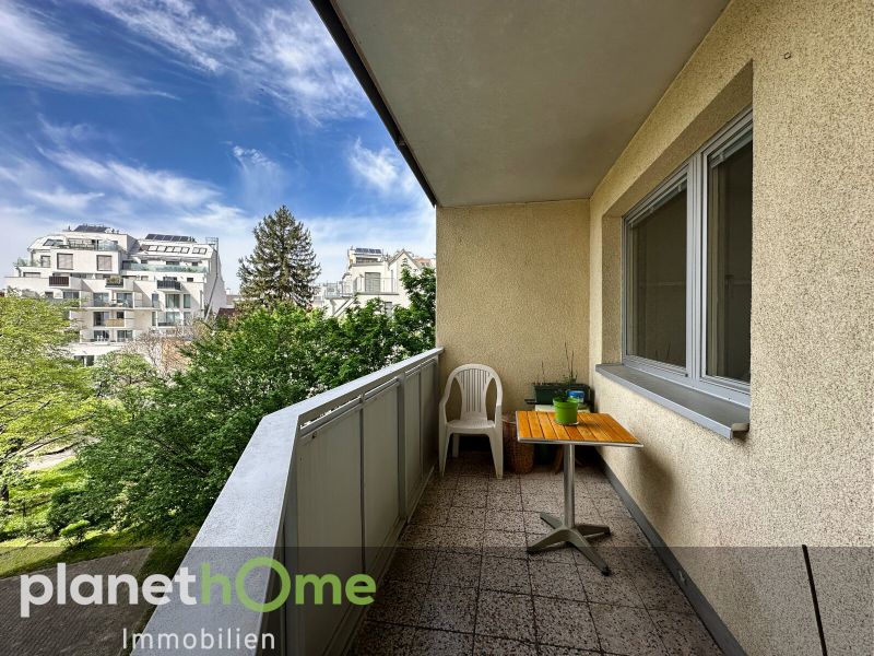 Entzckendes City Apartment nahe Donauzentrum &amp; Alte Donau /  / 1220 Wien / Bild 0