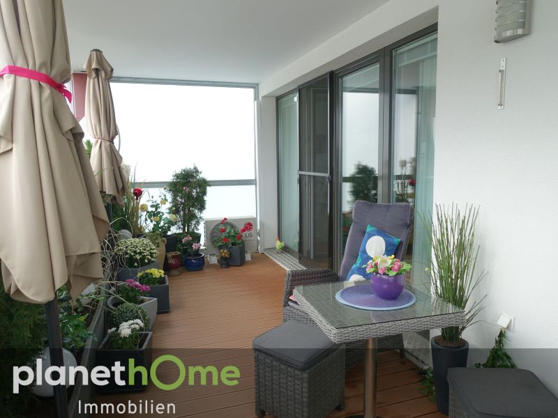 Dachgeschowohnung: Anlageobjekt mit Wohnrecht /  / 1140 Wien / Bild 3