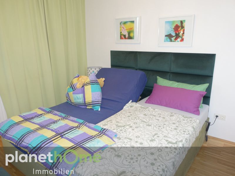 Dachgeschowohnung: Anlageobjekt mit Wohnrecht /  / 1140 Wien / Bild 5