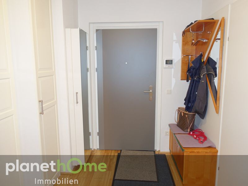 Dachgeschowohnung: Anlageobjekt mit Wohnrecht /  / 1140 Wien / Bild 8