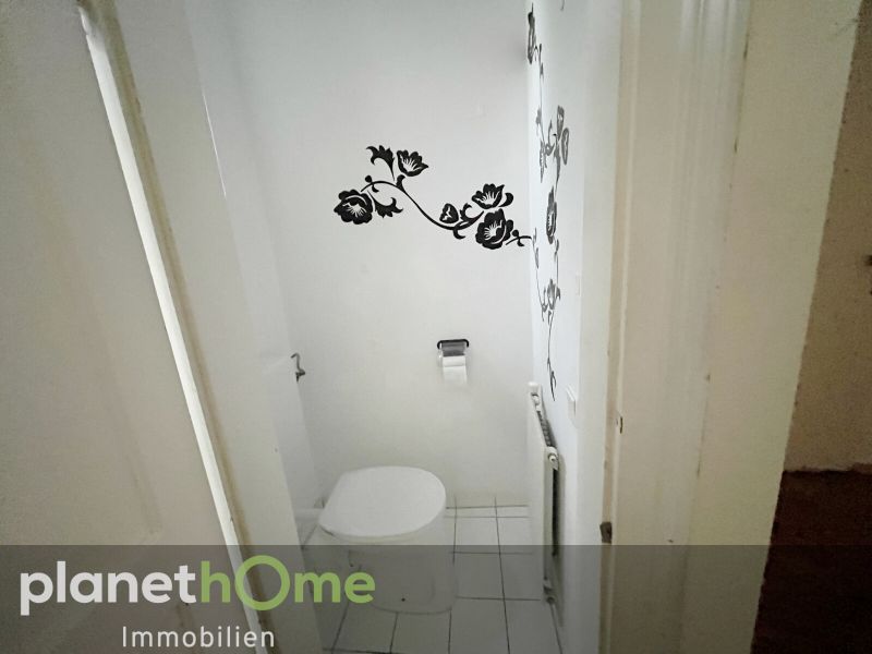 Sonnige und gut geschnittene Altbauwohnung mit groem Potential /  / 1180 Wien / Bild 7