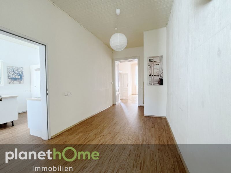 Sonnige und gut geschnittene Altbauwohnung mit groem Potential /  / 1180 Wien / Bild 6