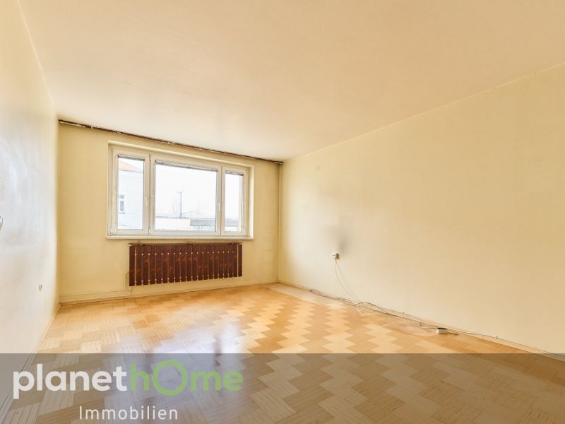 2-Zimmer-Wohnung in saniertem Haus, verkehrsgnstig am Nussdorfer Platz /  / 1190 Wien / Bild 4