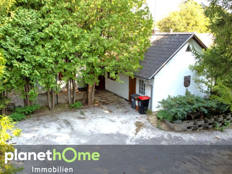 Direkte Thermennhe in Stegersbach ? Traumobjekt mit Altbestand, Fischteich und Wald /  / 7551 Stegersbach / Bild 2