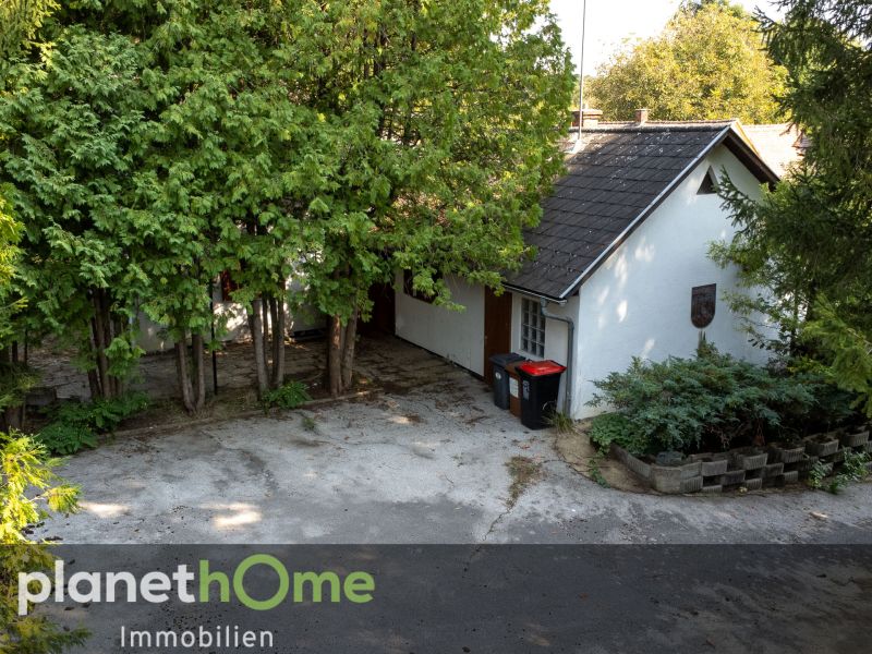 Direkte Thermennhe in Stegersbach ? Traumobjekt mit Altbestand, Fischteich und Wald /  / 7551 Stegersbach / Bild 6