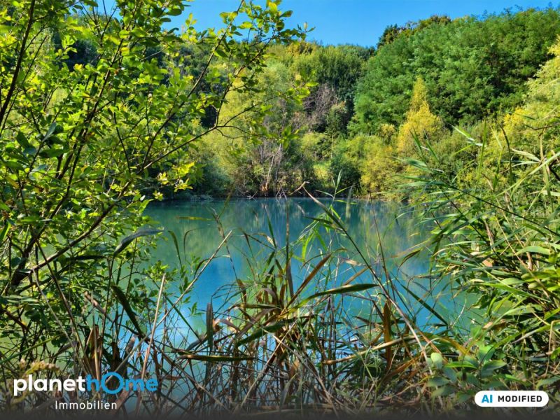 Naturidylle mit eigenem See in der Themrenregion / / 7551 Stegersbach / Bild 8
