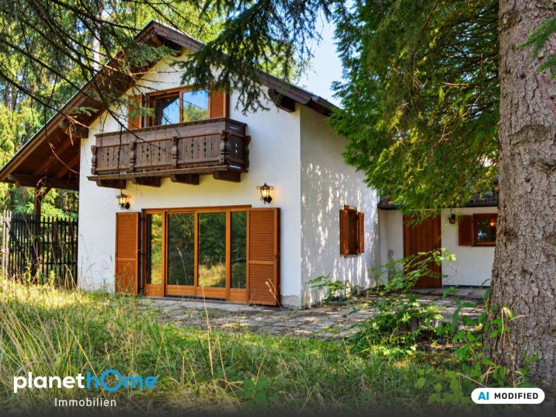 Naturidylle mit eigenem See in der Themrenregion / / 7551 Stegersbach / Bild 2