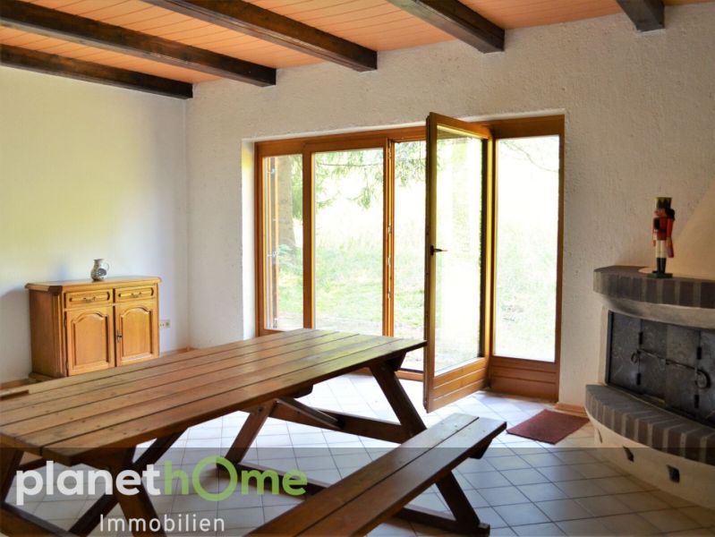 2,3 Hektar unberührte Naturidylle mit eigenem See! / / 7551 Stegersbach / Bild 8