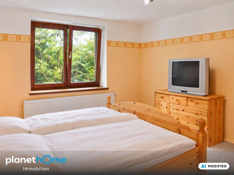 Naturidylle mit eigenem See in der Themrenregion / / 7551 Stegersbach / Bild 6