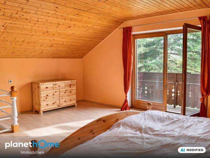 Naturidylle mit eigenem See in der Themrenregion / / 7551 Stegersbach / Bild 5