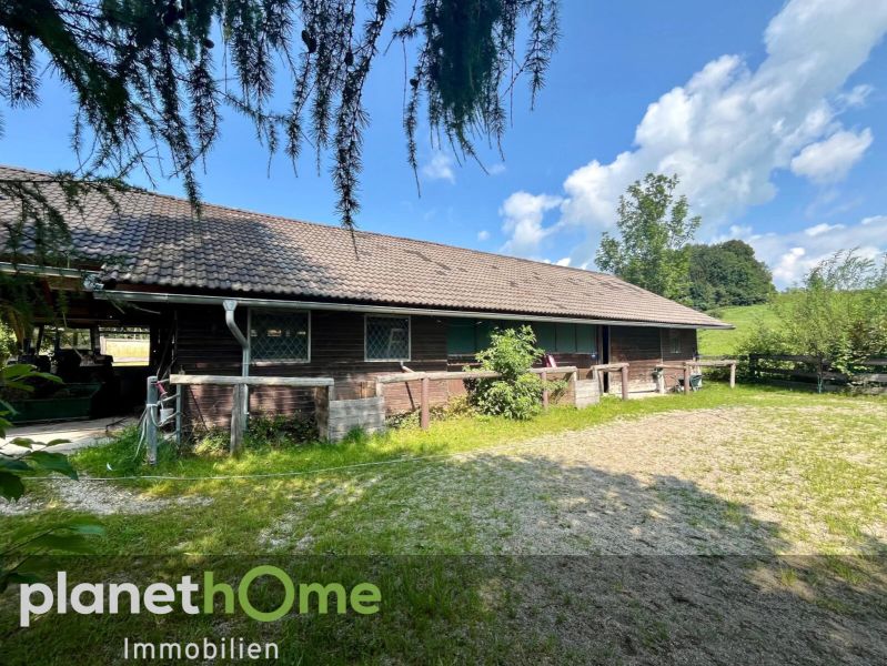Landhaus mit vielfltigen Nutzungsmglichkeiten /  / 4893 Zell am Moos / Bild 9
