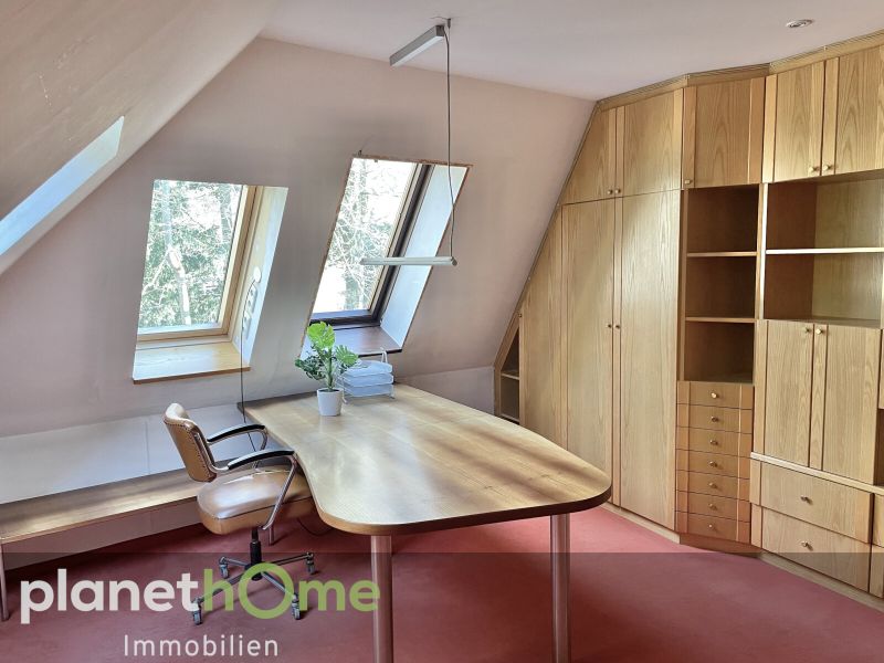 Stilvolle Villa in Premiumlage-Pstlingberg! /  / 4048 Puchenau / Bild 9