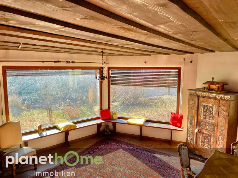 Stilvolle Villa in Premiumlage-Pstlingberg! /  / 4048 Puchenau / Bild 2