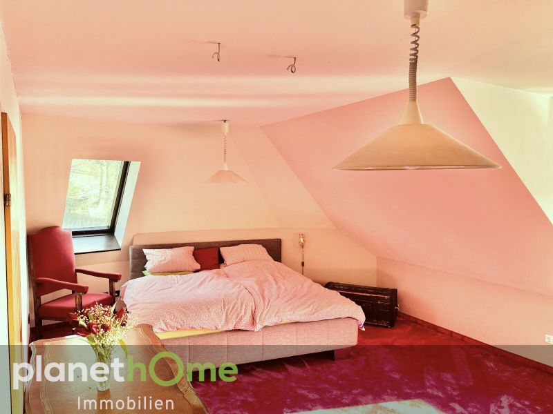 Stilvolle Villa in Premiumlage-Pstlingberg! /  / 4048 Puchenau / Bild 8