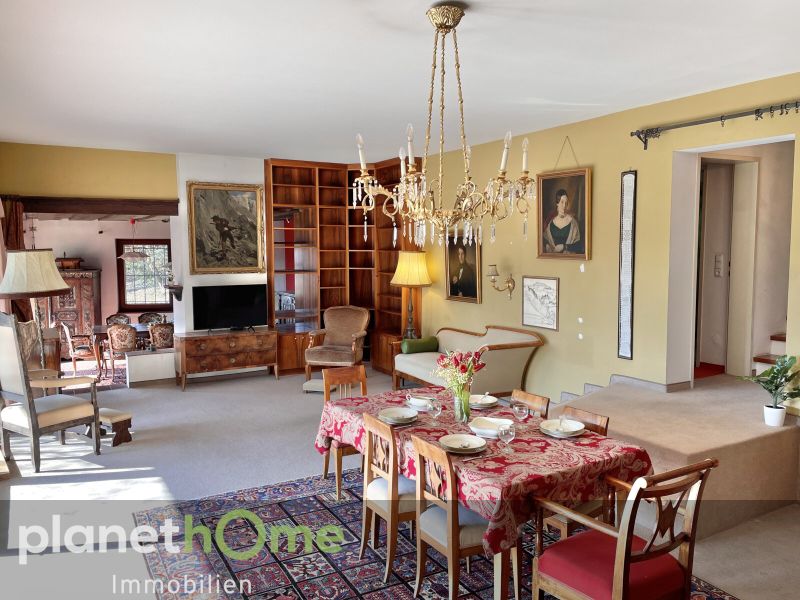 Stilvolle Villa in Premiumlage-Pstlingberg! /  / 4048 Puchenau / Bild 4