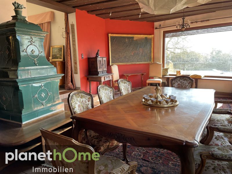 Stilvolle Villa in Premiumlage-Pstlingberg! /  / 4048 Puchenau / Bild 3