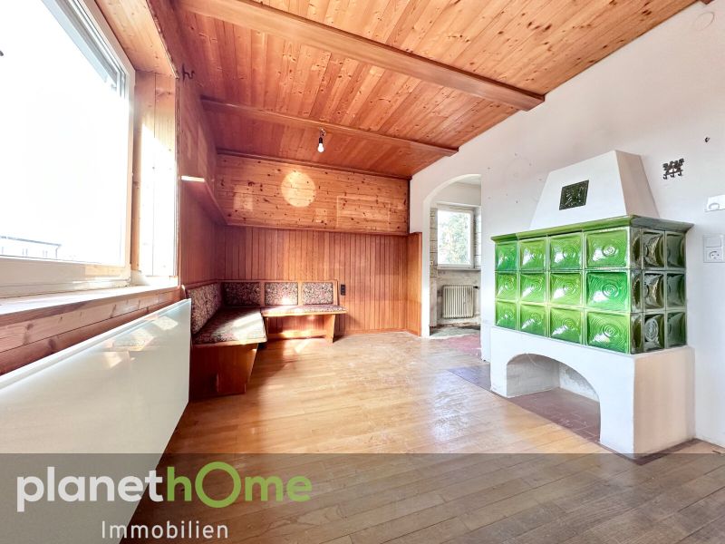 Wohnung und Dachbodenausbaumglichkeit fr Ihre Wohnwnsche /  / 5023 Salzburg / Bild 5