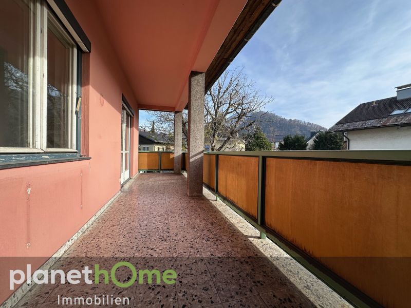 Wohnung und Dachbodenausbaumglichkeit fr Ihre Wohnwnsche /  / 5023 Salzburg / Bild 3