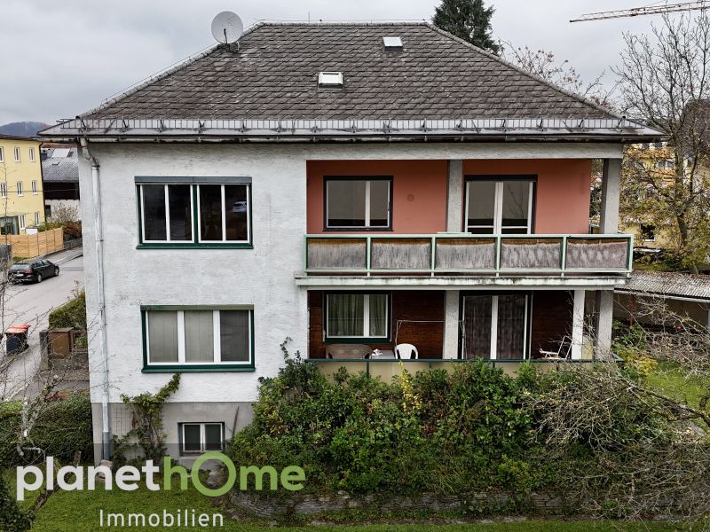Wohnung und Dachbodenausbaumglichkeit fr Ihre Wohnwnsche /  / 5023 Salzburg / Bild 2